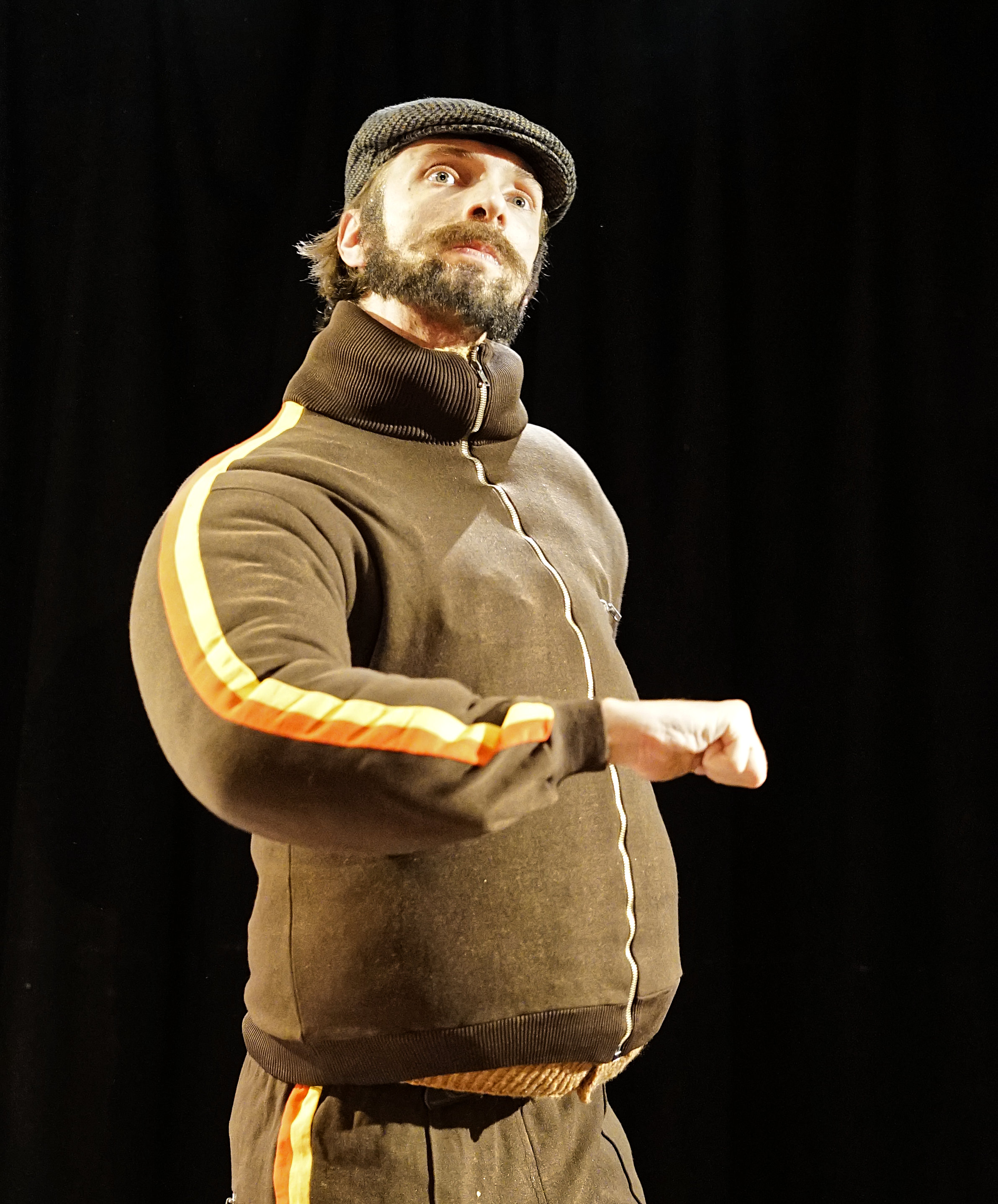 38 AdolfSuedknechtBeimTurnfest 2025 FotoJaschaFibich AlleRechteVorbehalten